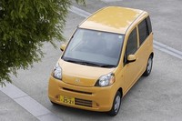 ホンダ・ライフシリーズ【試乗速報】