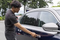 BMW i7 xDrive60エクセレンス(前編)の画像