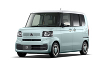 N-BOXファッションスタイル