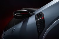 「日産パトロール」のハイパフォーマンスバージョン「パトロール NISMO」登場の画像