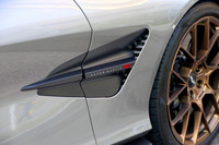 アストンマーティン・ヴァンキッシュ クーペ(FR/8AT)【試乗記】の画像