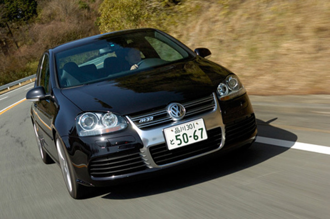 【スペック】全長×全幅×全高=4250×1760×1505mm/ホイールベース=2575mm/車重=1540kg/駆動方式=4WD/3.2リッターV6DOHC24バルブ(250ps/6300rpm、32.6kgm/2500-3000rpm)/価格=419.0万円(テスト車=440.0万円/レカロ製フロントスポーツシート=21.0万円)
