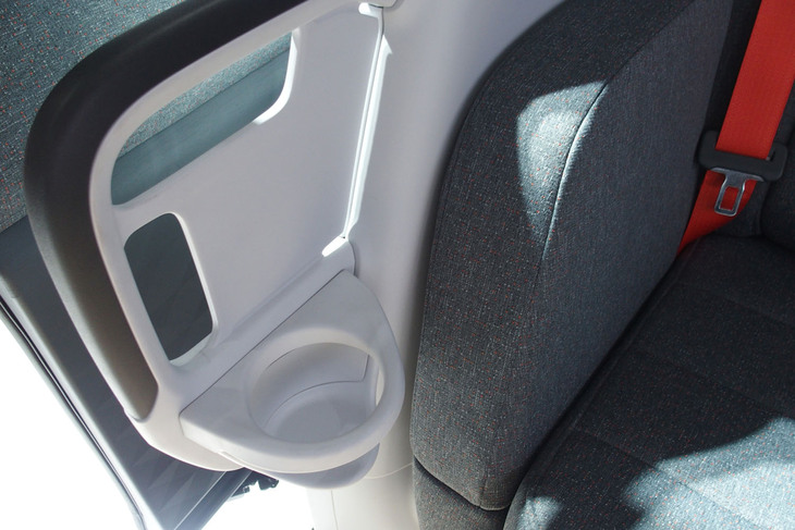 クルーズ・オリジン