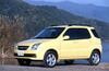 シボレー・クルーズX(4WD/4AT)& LT(FF/4AT)【試乗記】