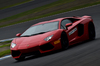 ランボルギーニ・アヴェンタドールLP700-4(4WD/7AT)【試乗記】 調教された猛牛 の画像1
