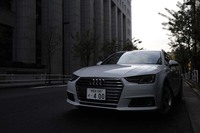 アウディA4アバント1.4 TFSIスポーツ