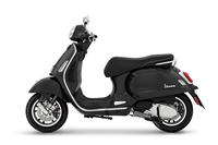 ベスパが「GTS 300スーパー」を発売 モダンな装いと力強い走行性能を併せ持つ新モデルの画像