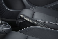 スマート誕生20周年を記念した特別仕様車発売の画像