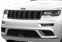 「ジープ・グランドチェロキー」の限定車「Sリミテッド」登場の画像