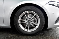 メルセデス・ベンツA180スタイル(後編)の画像