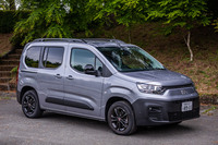 フィアット・ドブロ