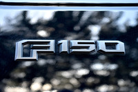 フォードF-150ラプター(前編)の画像