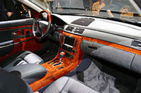 「マイバッハ」、ニューヨークで初公開の画像