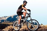 「ポルシェバイク」に特別ローンの画像