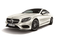 メルセデスのSクラスクーペにV6モデルが登場