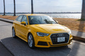 アウディA3スポーツバック2.0 TFSIクワトロ スポーツ（4WD/7AT）【試乗記】