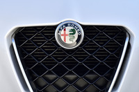 アルファ・ロメオ・ジュリア クアドリフォリオ(FR/8AT)【試乗記】の画像