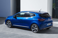 間もなく日本にも導入される新型「ルーテシア」。その出来栄えに期待したい。