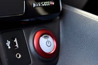 日産リーフNISMO(後編)の画像