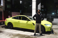 実用スポーツカーに500PS以上のパワーなど必要だろうか。今回の試乗を通じ、いっそ馬力競争のチキンレースから降り、ただただ快感だけを追求してみたらどうだろうなどと考えてしまった。