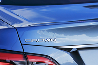 トヨタ・クラウン2.5G