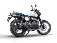 (ボードウォーク・ホワイト)