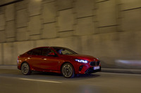 BMW 220グランクーペ Mスポーツ