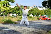 絶滅危惧種のカーマニアに愛の手を!(写真=池之平昌信)