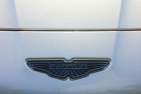 アストンマーティン・ヴァンキッシュ クーペ(FR/8AT)【試乗記】の画像