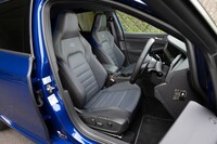 「フォルクスワーゲン・ゴルフR」の日本導入20周年記念モデル発売の画像