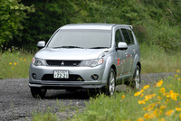 2006ワークスチューニンググループ合同試乗会(RALLIART篇)【試乗記】の画像