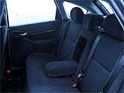 フォード・フォーカス1600ギア(4AT)【ブリーフテスト】の画像