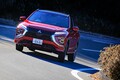 三菱エクリプス クロスP（4WD）【試乗記】