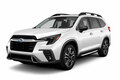 スバルが北米で販売中の「アセント」の国内導入を検討　全長5mの3列シートSUV