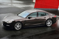 ポルシェ・パナメーラ