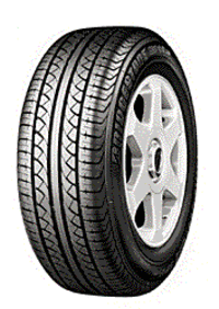 ブリヂストン、乗用車用70タイヤ新発売