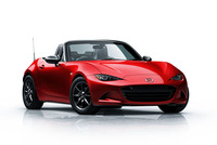 マツダのピュアスポーツカーである「ロードスター」も安易な大型化をよしとしない一台だ。クルマが大きくなるも小さくなるも、結局はユーザー次第といえるだろう。