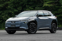 スバル・ソルテラET-SS