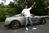 日産GT-RプレミアムエディションT-spec 2024年モデル(後編)の画像
