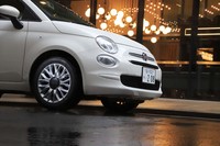 13~18インチの全42サイズがラインナップされる「エフィシェントグリップ エコEG02」。さまざまな車種への装着が可能となっている。