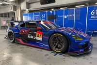 【SUPER GT 2021】スバルとSTIが2021年の参戦体制を発表 新型「スバルBRZ GT300」を投入の画像