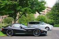 今回の費用は、タイヤ代が工賃込み19万2240円、水温センサーの修理代が3万6161円で、しめて22万8401円となった。最近は他の媒体さんでも“オーナー日記”的連載がみられるようになったが、なんだかんだ言って、やっぱり「バイパー」の修理費は妥当だと思う。後は、こうも頻繁にトラブらなければ文句はないんだけど……。