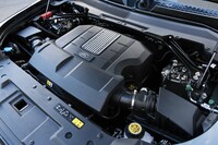 キャデラックXT4/ジープ・ラングラー/ディフェンダー130/レンジローバー【試乗記】の画像