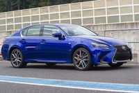 レクサスGS200t“Fスポーツ”