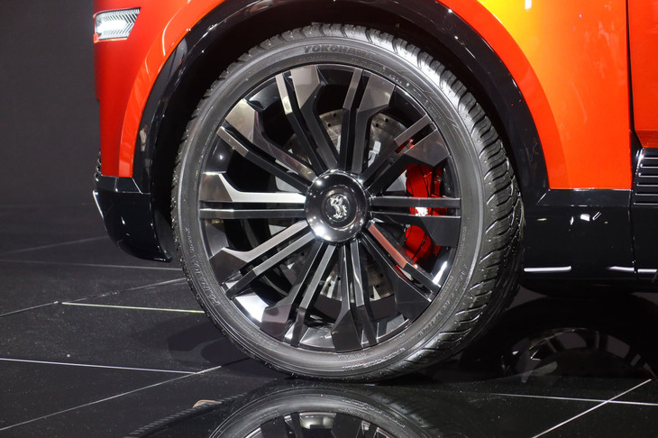 センチュリー(クーペ)