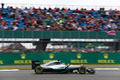 【F1 2016 速報】第10戦イギリスGP、ハミルトン4勝目