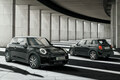 黒と銀のコントラストが目を引く「MINI」の限定車発売
