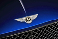 ベントレー、2019年の全生産モデルが100周年記念仕様に