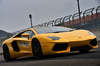 ランボルギーニ・アヴェンタドールLP700-4(4WD/7AT)【試乗記】 調教された猛牛 の画像24