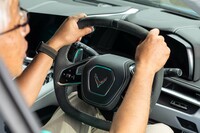 シボレー・コルベット クーペ3LT(後編)の画像